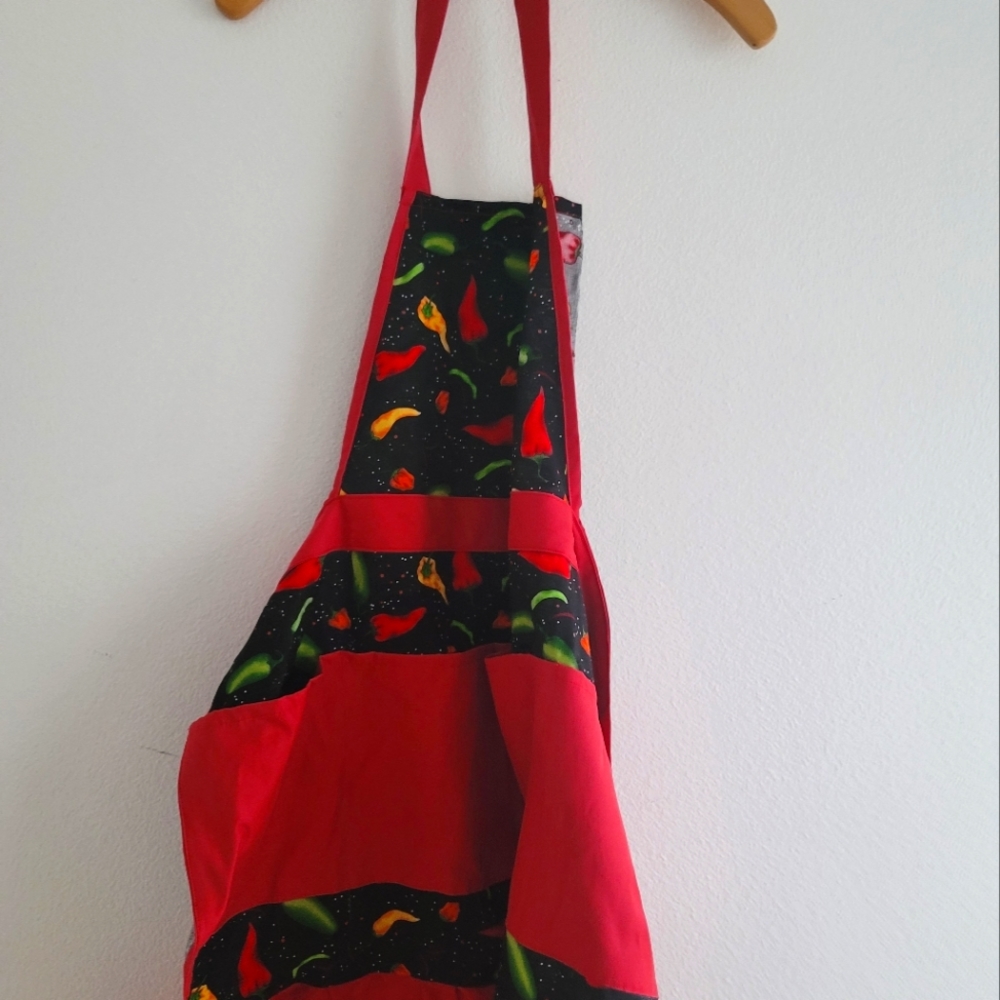 Apron